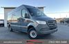 2019 Mercedes-Benz Sprinter Cargo Van 