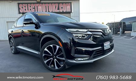 2023 VinFast VF 8 Plus