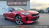 2018 Kia Stinger GT2
