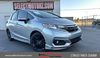 2018 Honda Fit Sport