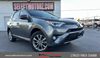 2018 Toyota RAV4 Hybrid Limited