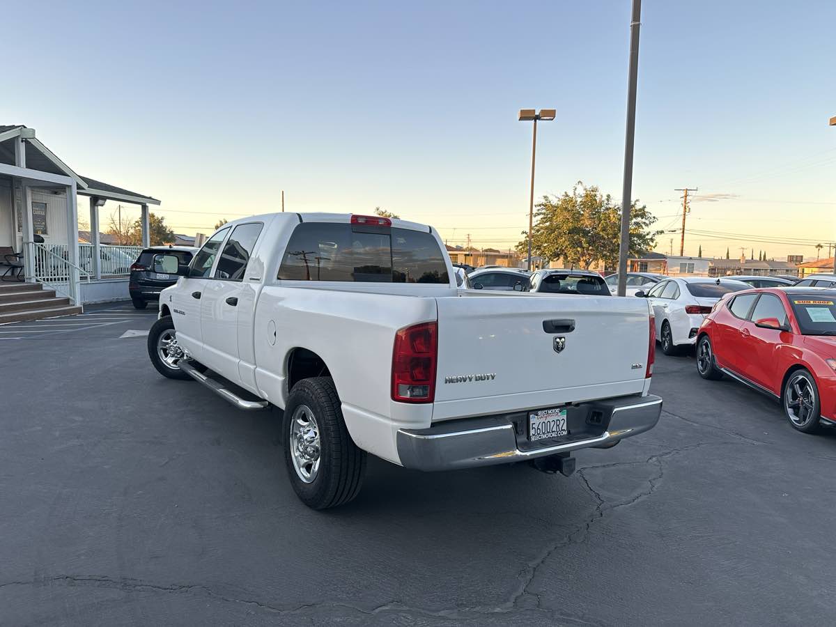 Dodge Ram photo 3