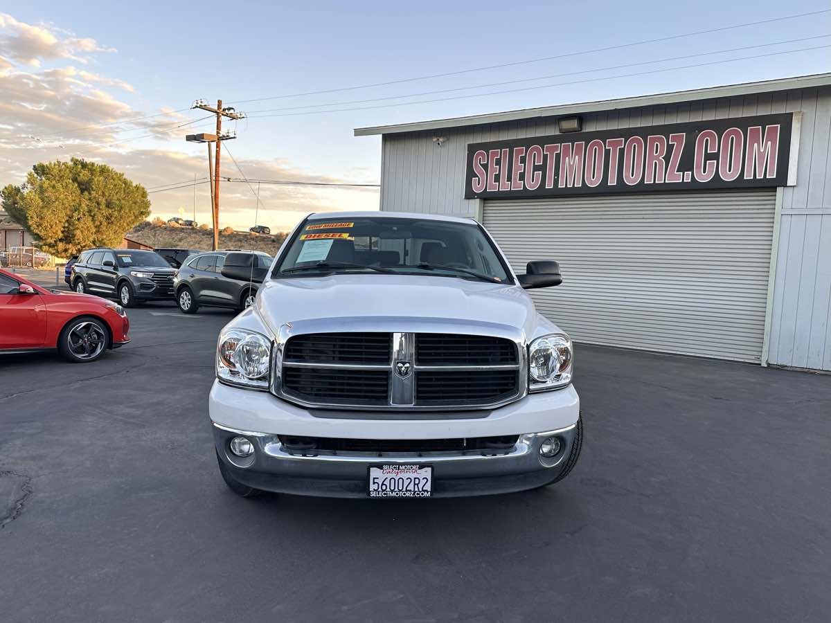Dodge Ram photo 5