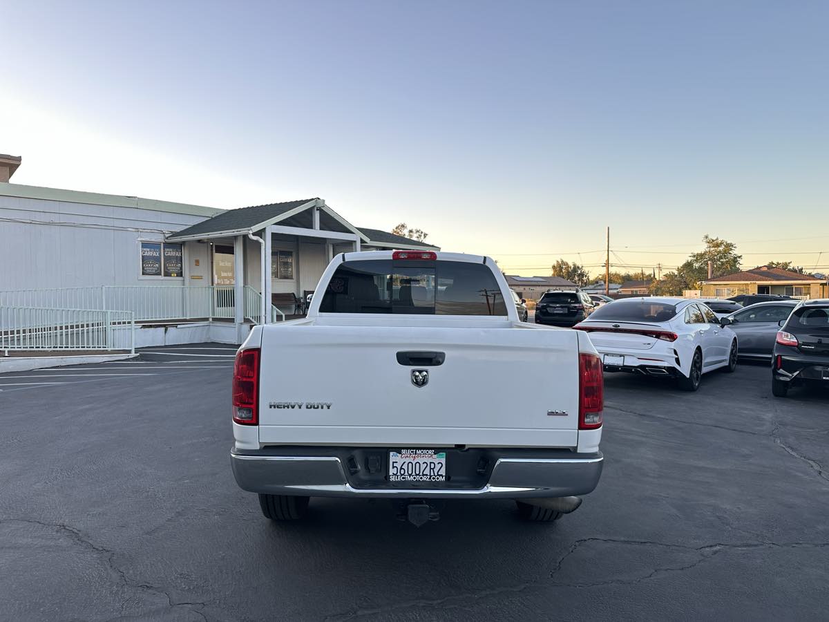 Dodge Ram photo 6