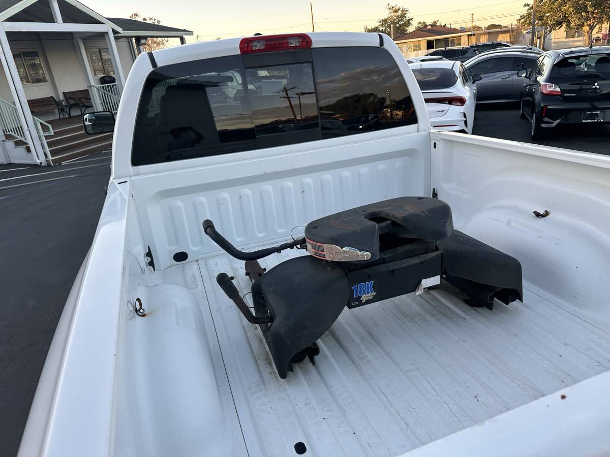 Dodge Ram photo 8