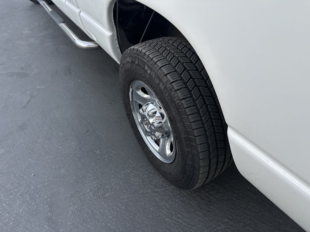 Dodge Ram photo 9