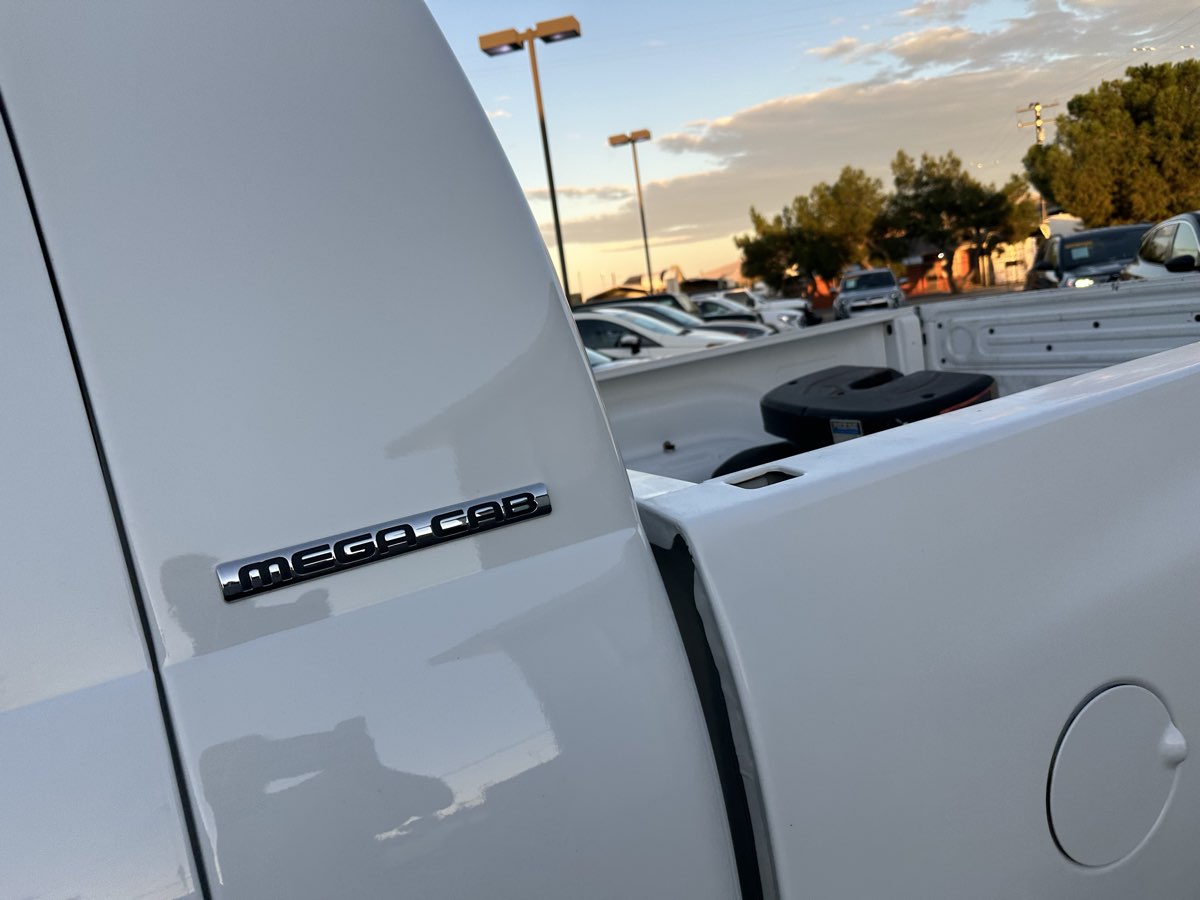 Dodge Ram photo 10