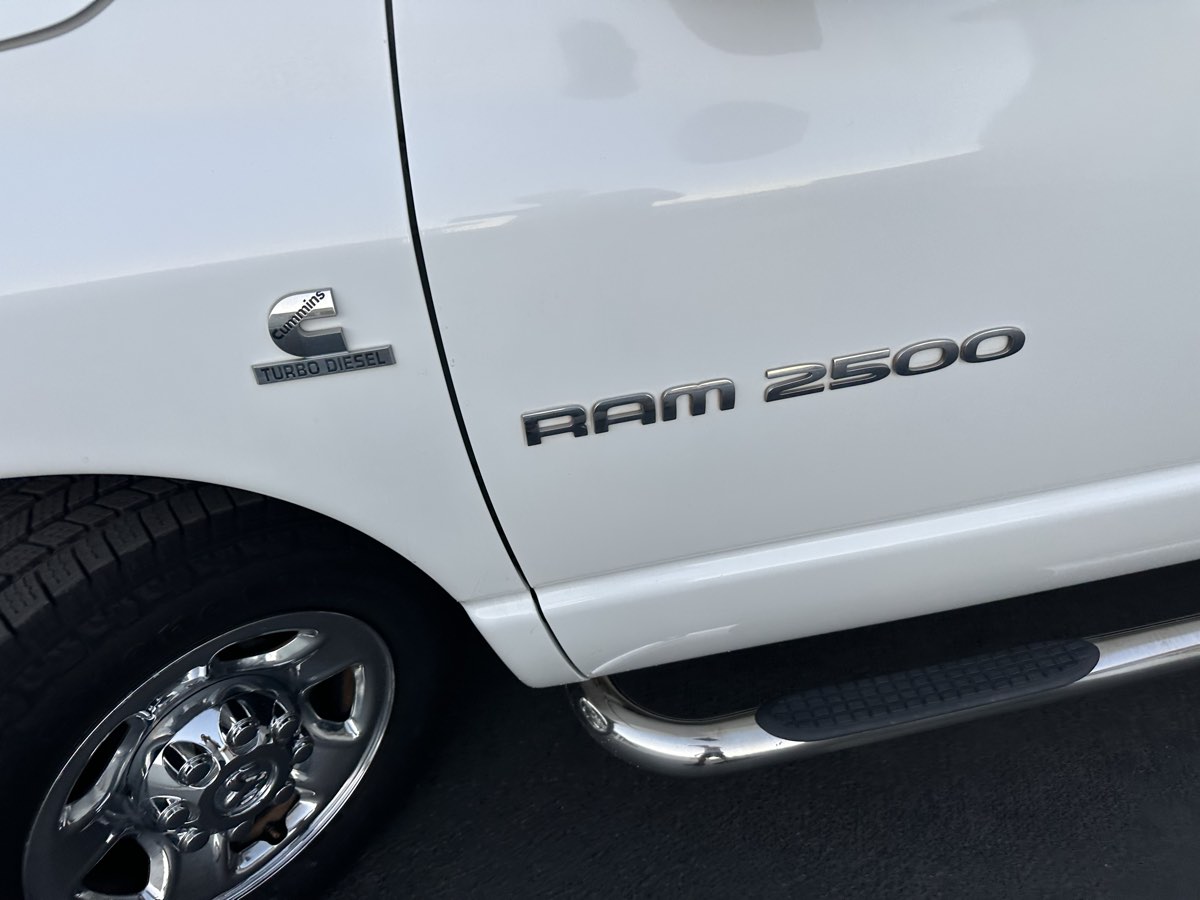 Dodge Ram photo 11