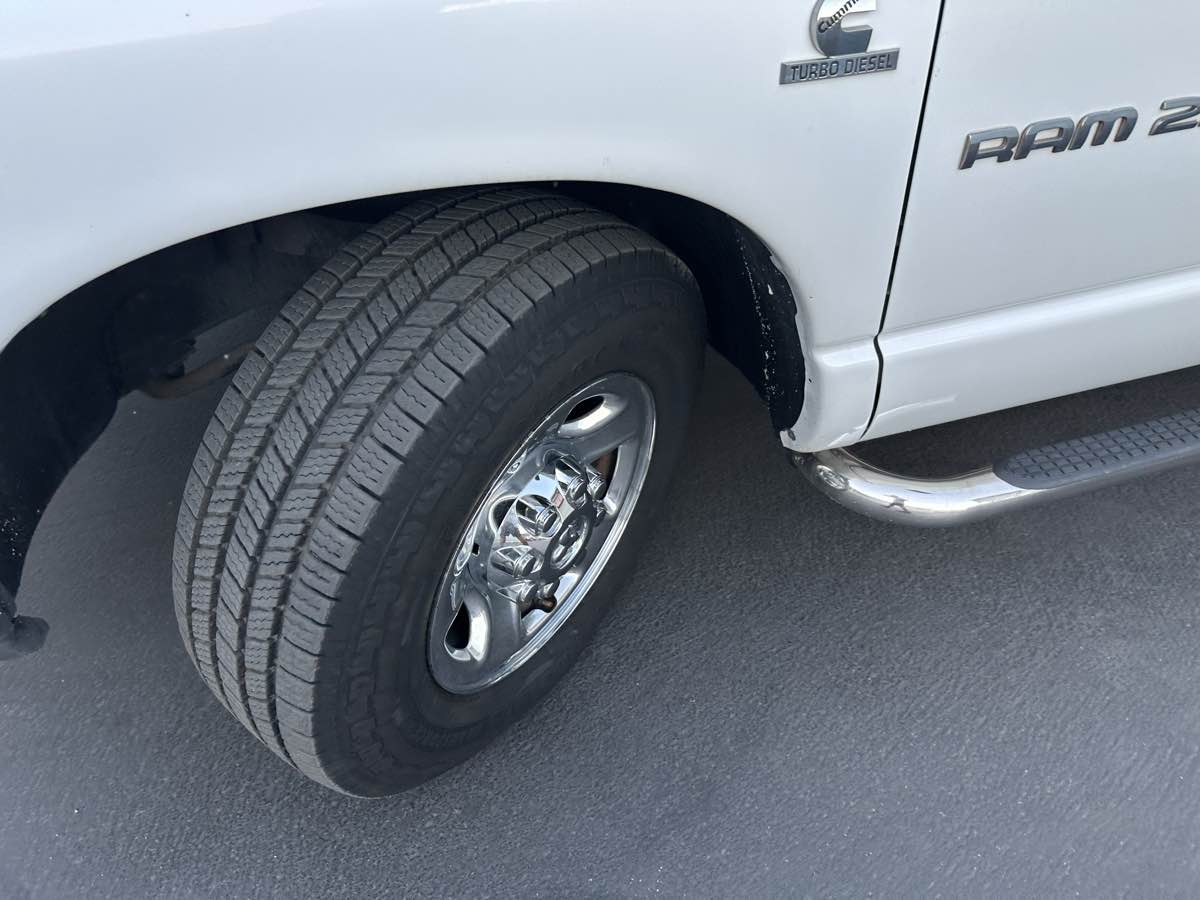 Dodge Ram photo 12