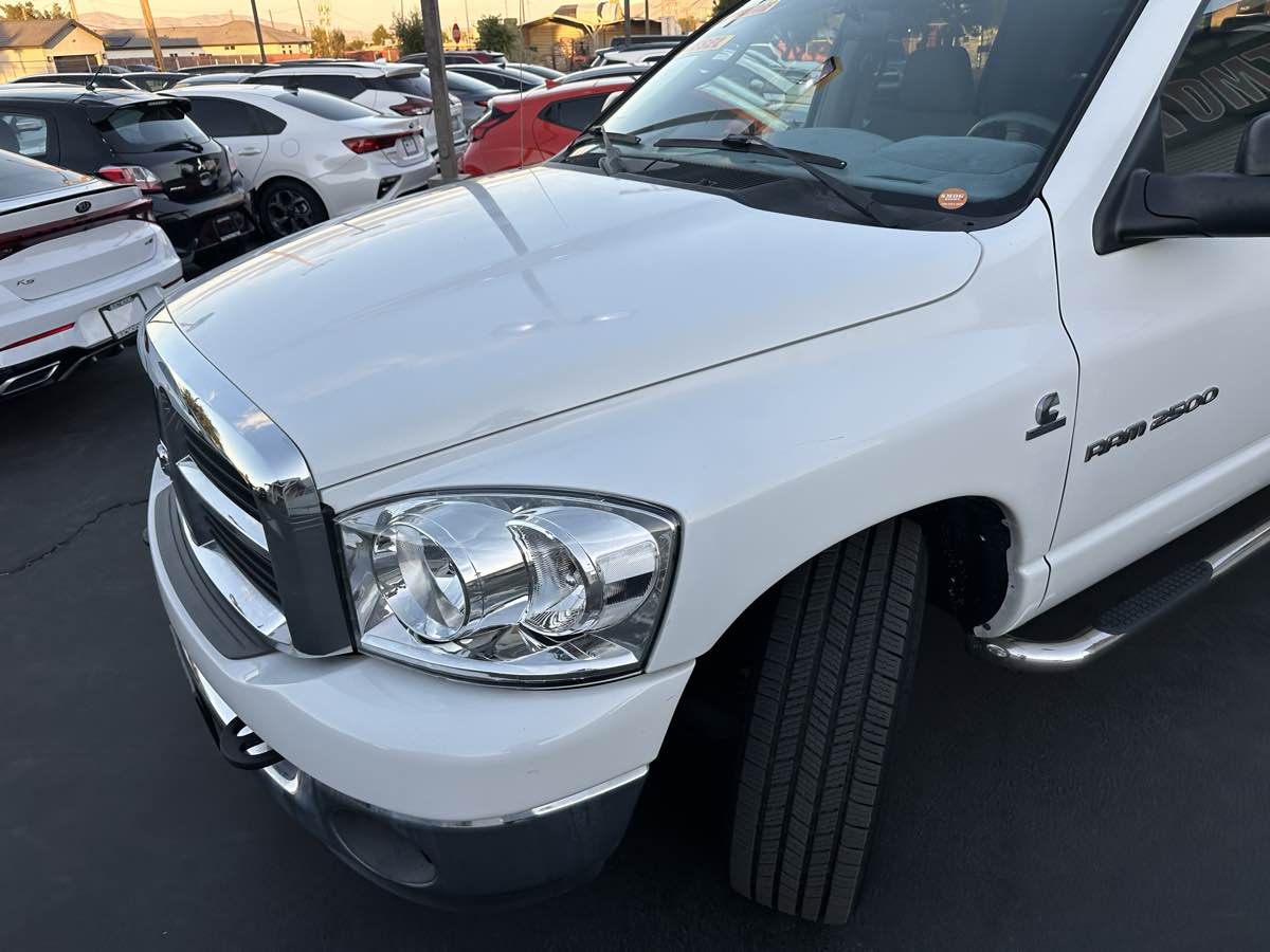 Dodge Ram photo 13