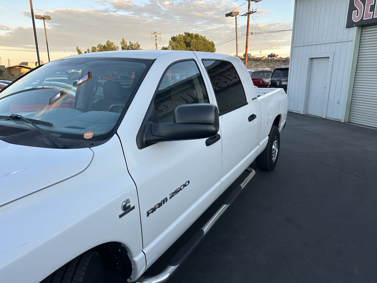 Dodge Ram photo 14