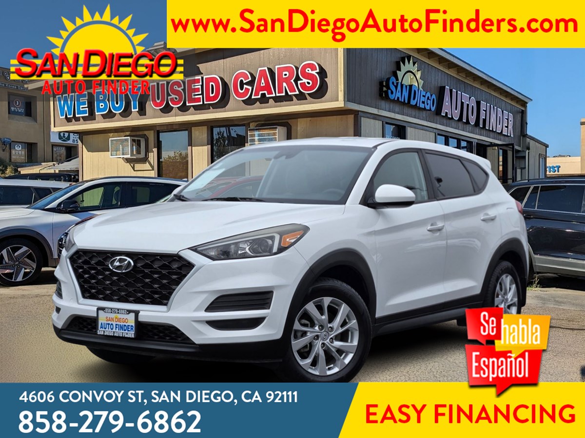 2019 Hyundai Tucson SE, Low Miles, Super Nice, Loaded, Holiday Special, Don't miss it, 858 279 6862