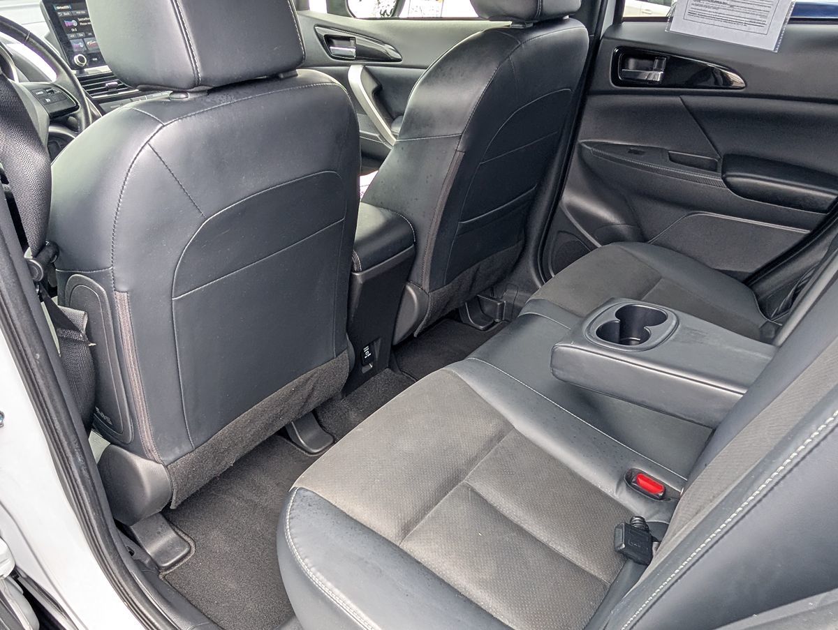 2023 Mitsubishi Eclipse Cross SE photo 19