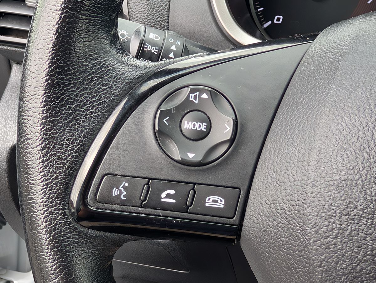 2023 Mitsubishi Eclipse Cross SE photo 33