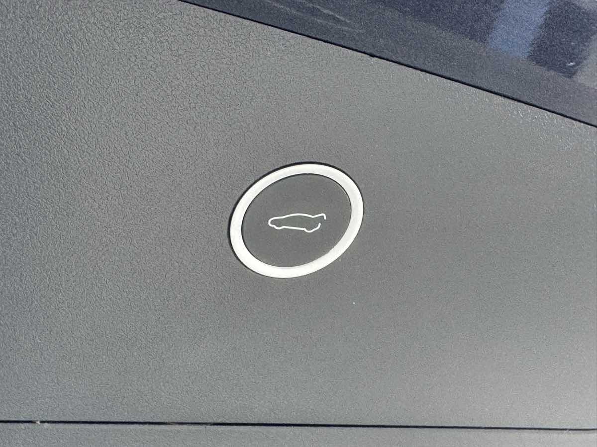 Tesla Model X photo 9