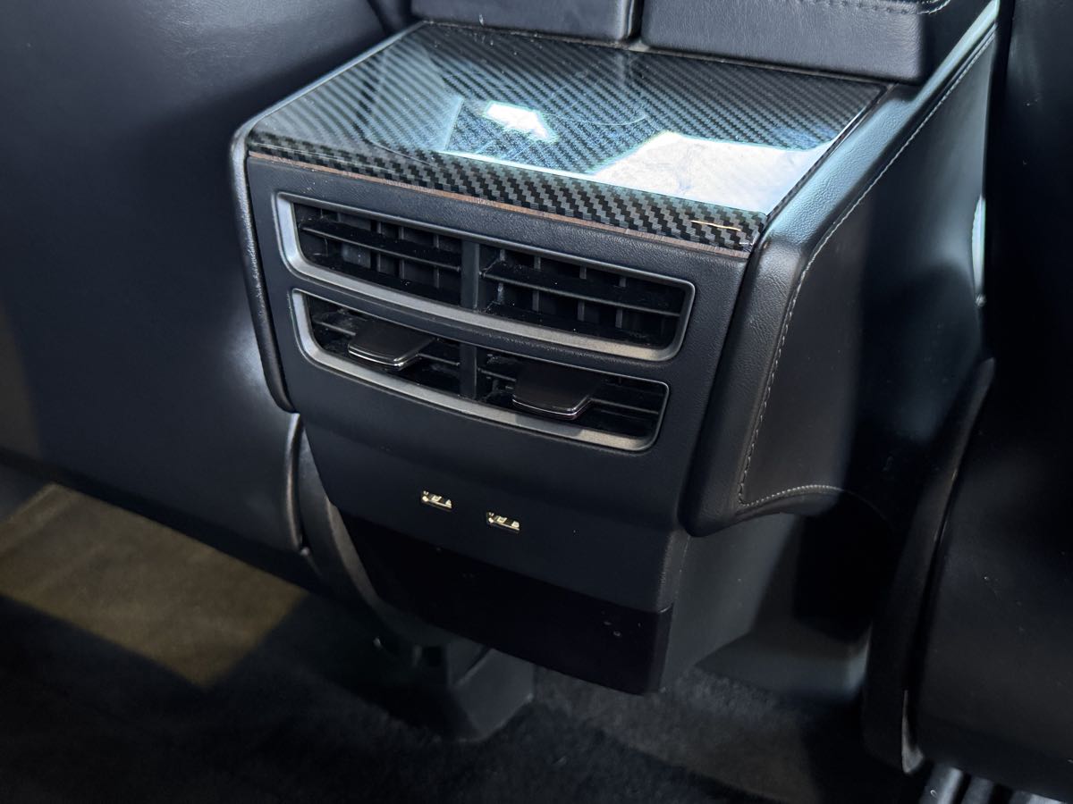 Tesla Model X photo 19