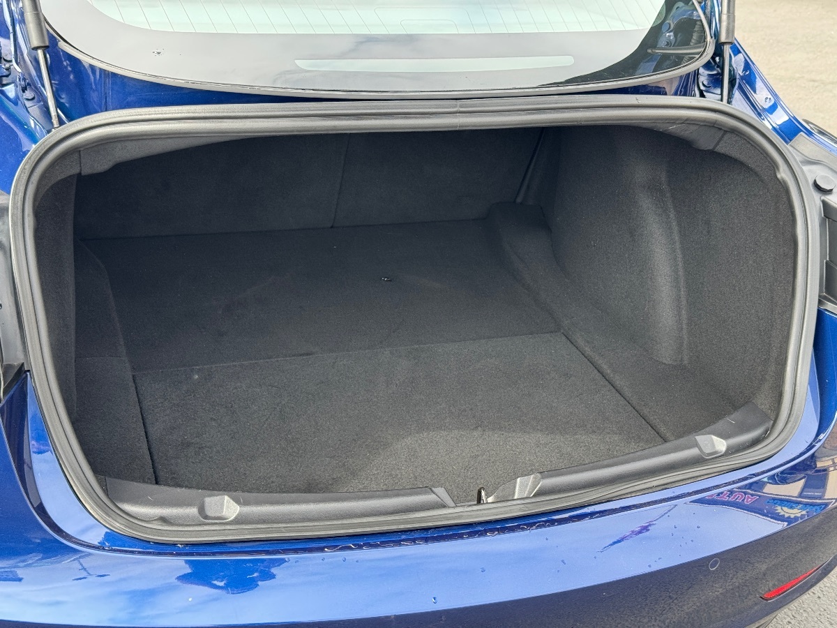 2019 Tesla Model 3 Mid Range photo 10
