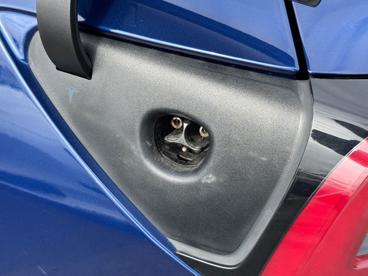 2019 Tesla Model 3 Mid Range photo 11