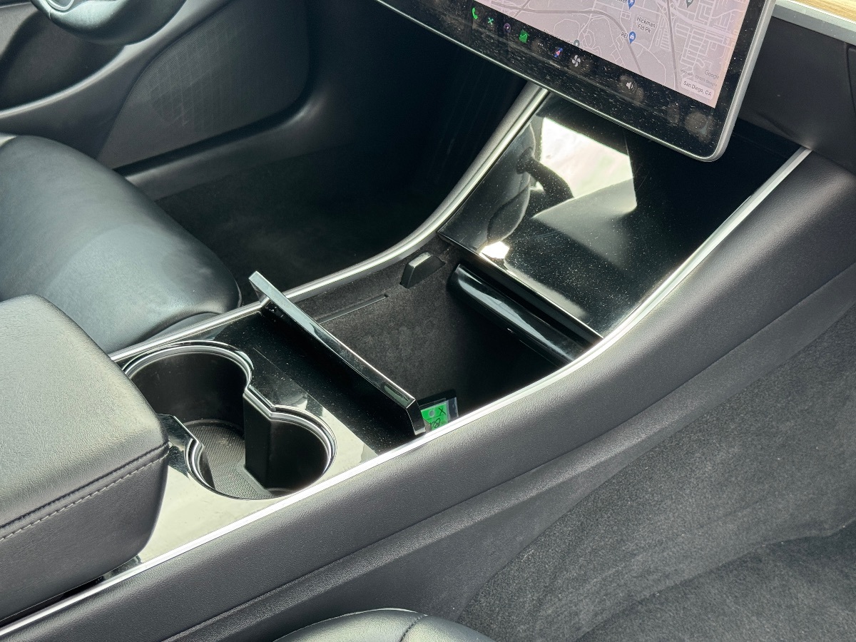 2019 Tesla Model 3 Mid Range photo 15