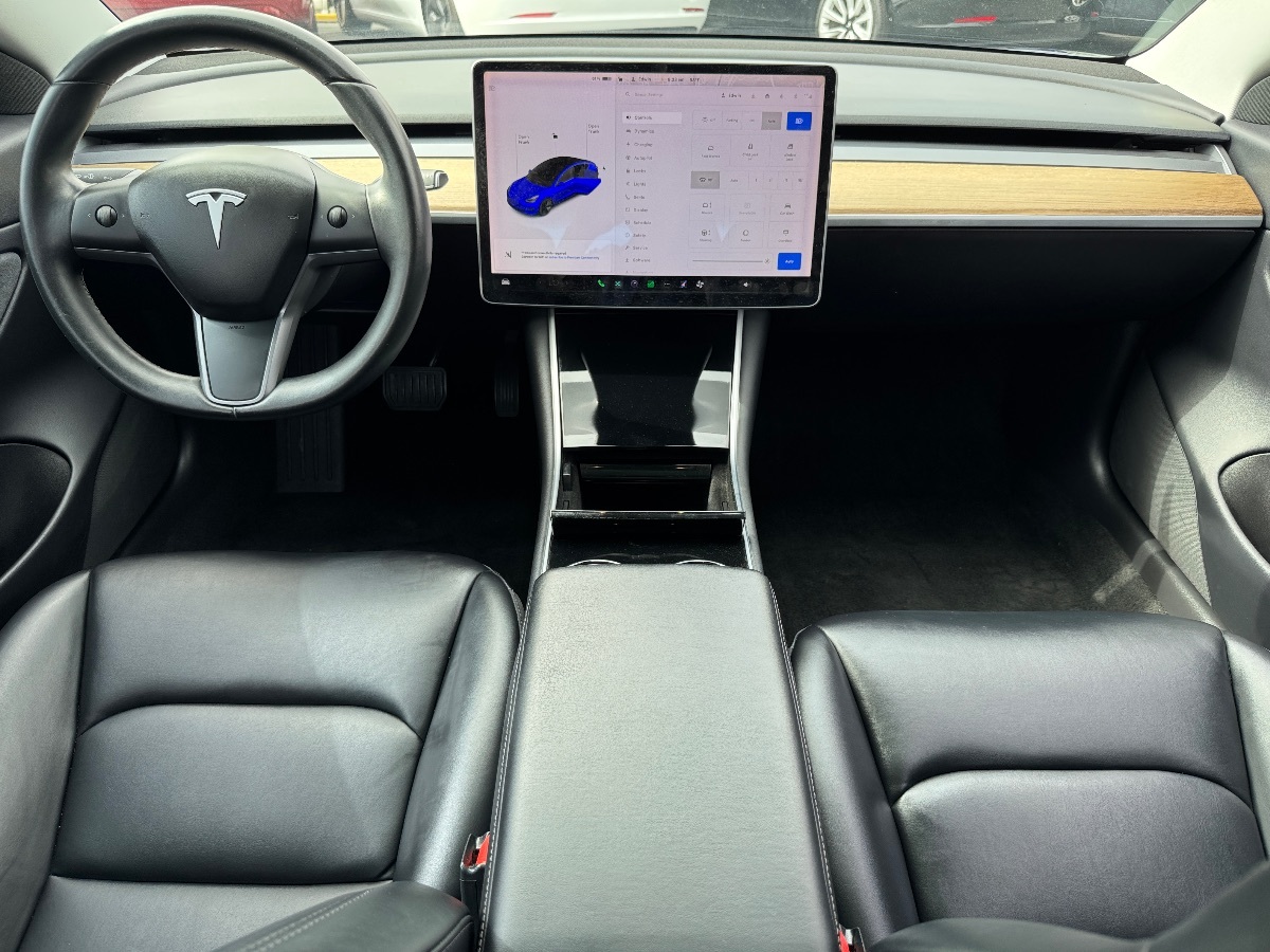 2019 Tesla Model 3 Mid Range photo 20