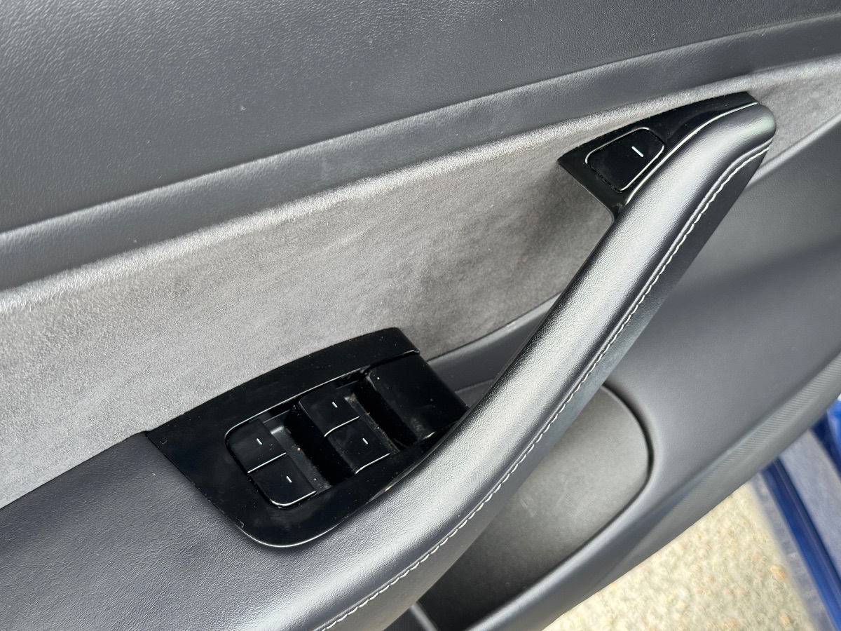 2019 Tesla Model 3 Mid Range photo 26