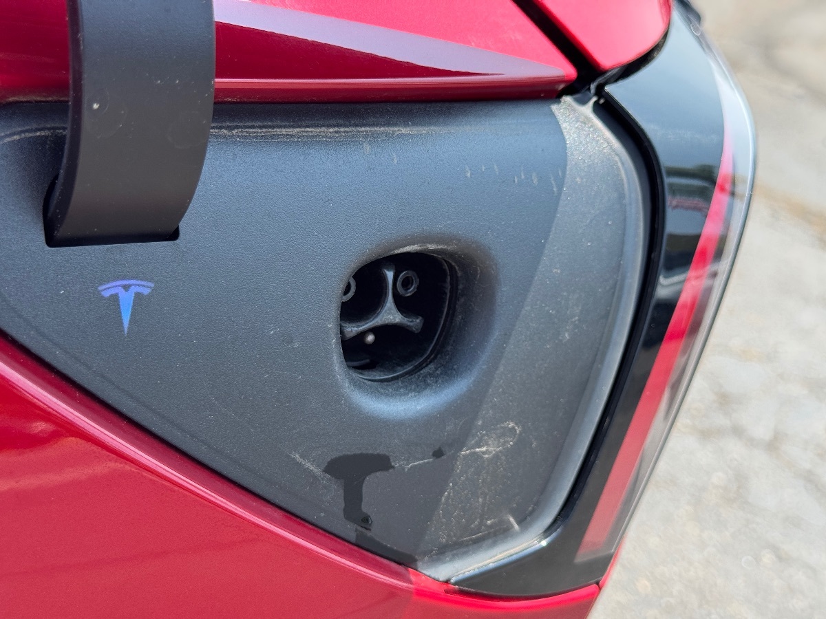 2018 Tesla Model 3 Long Range photo 8