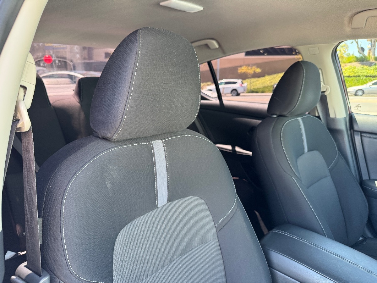2024 Nissan Sentra SV photo 16