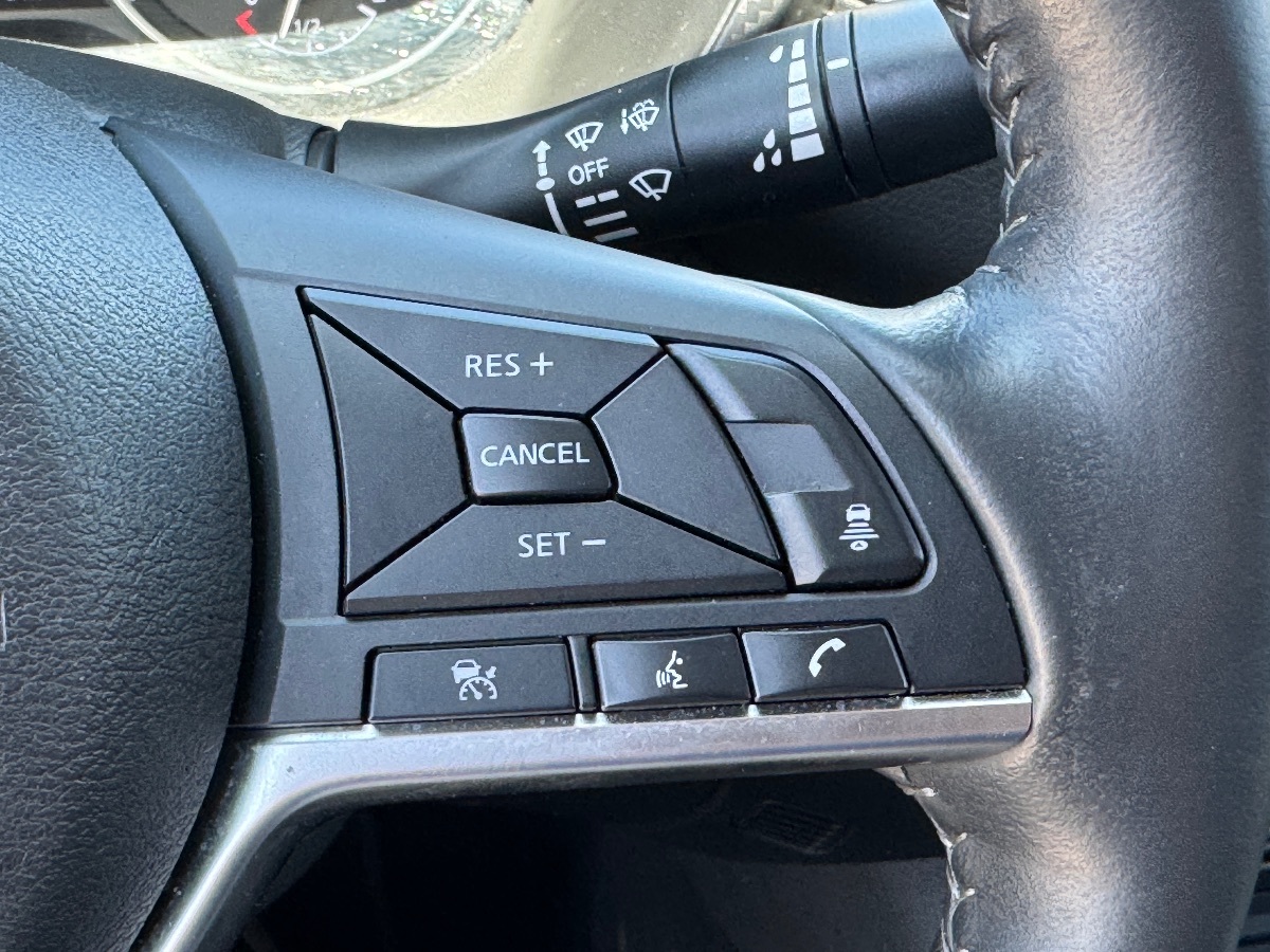 2024 Nissan Sentra SV photo 34