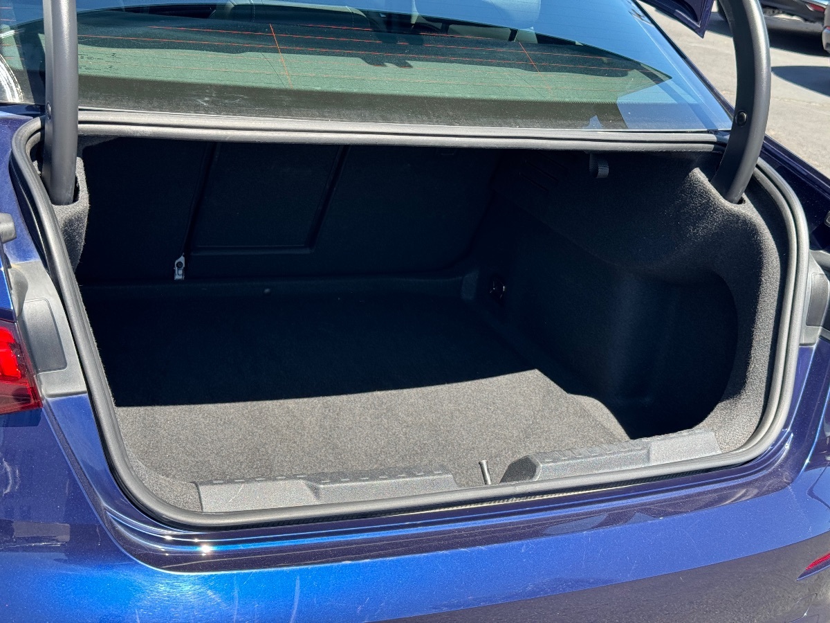 2022 Audi A3 Premium 40 TFSI photo 7