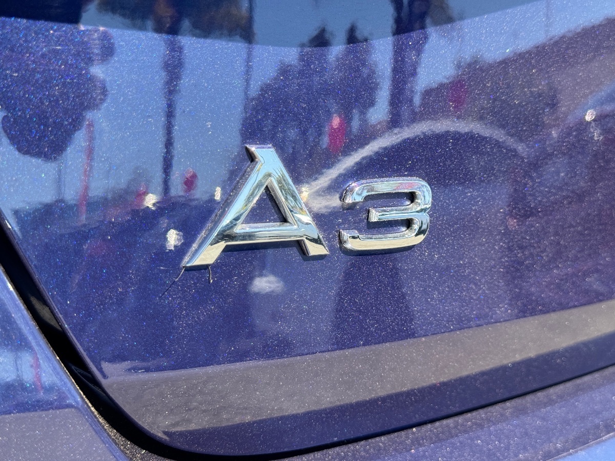 2022 Audi A3 Premium 40 TFSI photo 11
