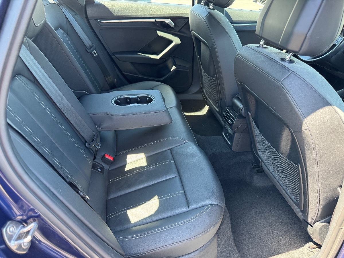 2022 Audi A3 Premium 40 TFSI photo 14