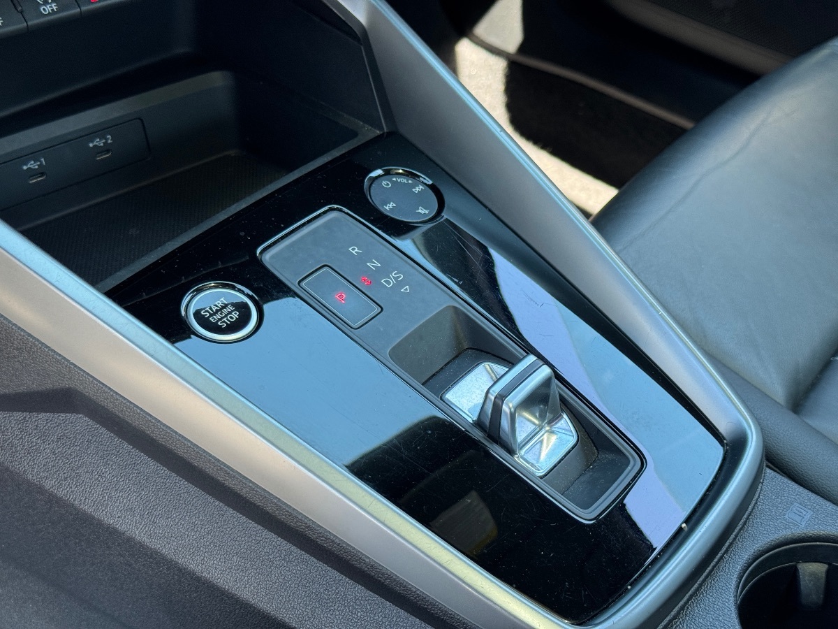 2022 Audi A3 Premium 40 TFSI photo 22
