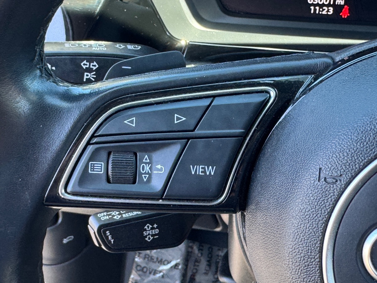 2022 Audi A3 Premium 40 TFSI photo 27