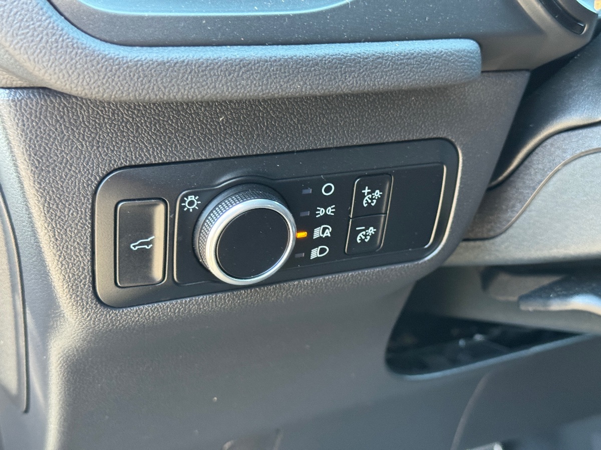 2024 Ford Escape ST-Line photo 18