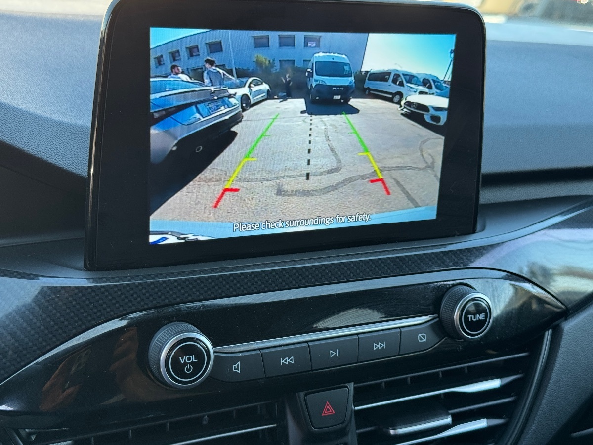 2024 Ford Escape ST-Line photo 20
