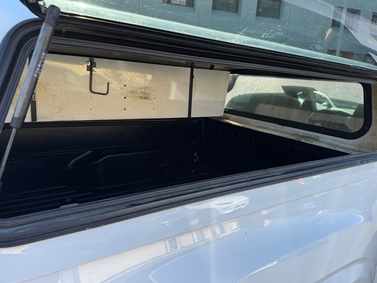 2021 Toyota Tacoma SR Access Cab photo 11