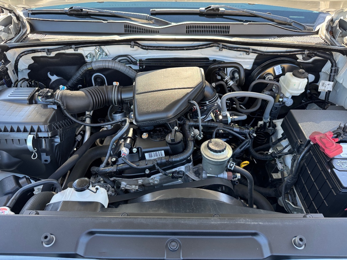 2021 Toyota Tacoma SR Access Cab photo 13