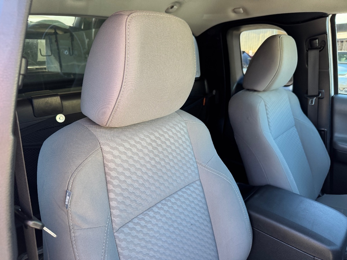 2021 Toyota Tacoma SR Access Cab photo 14