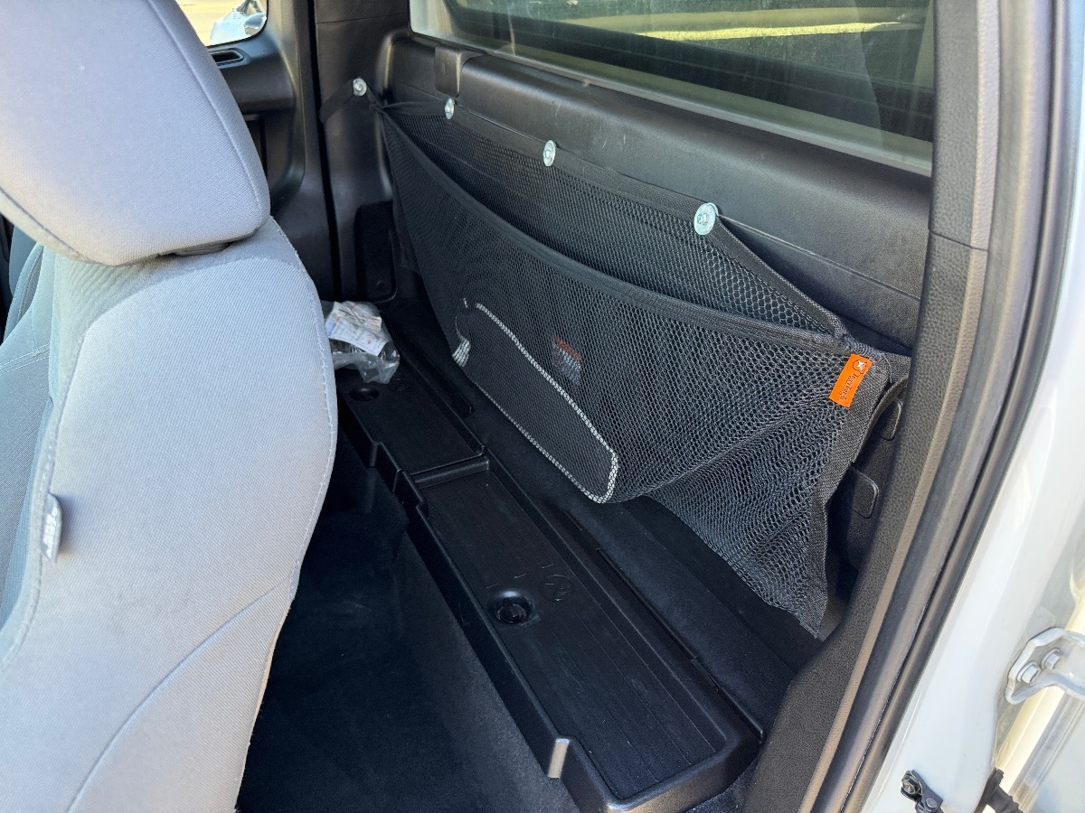 2021 Toyota Tacoma SR Access Cab photo 18