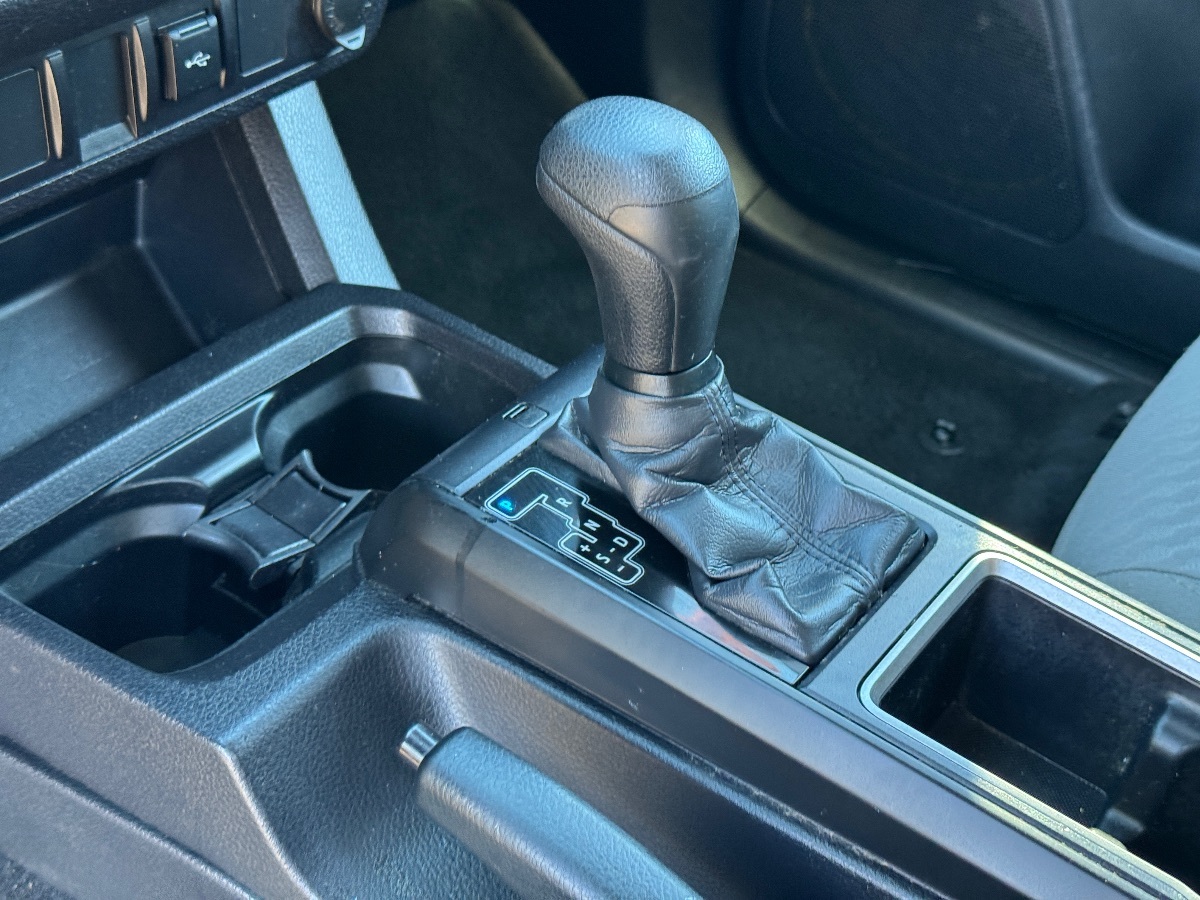 2021 Toyota Tacoma SR - Photo 22