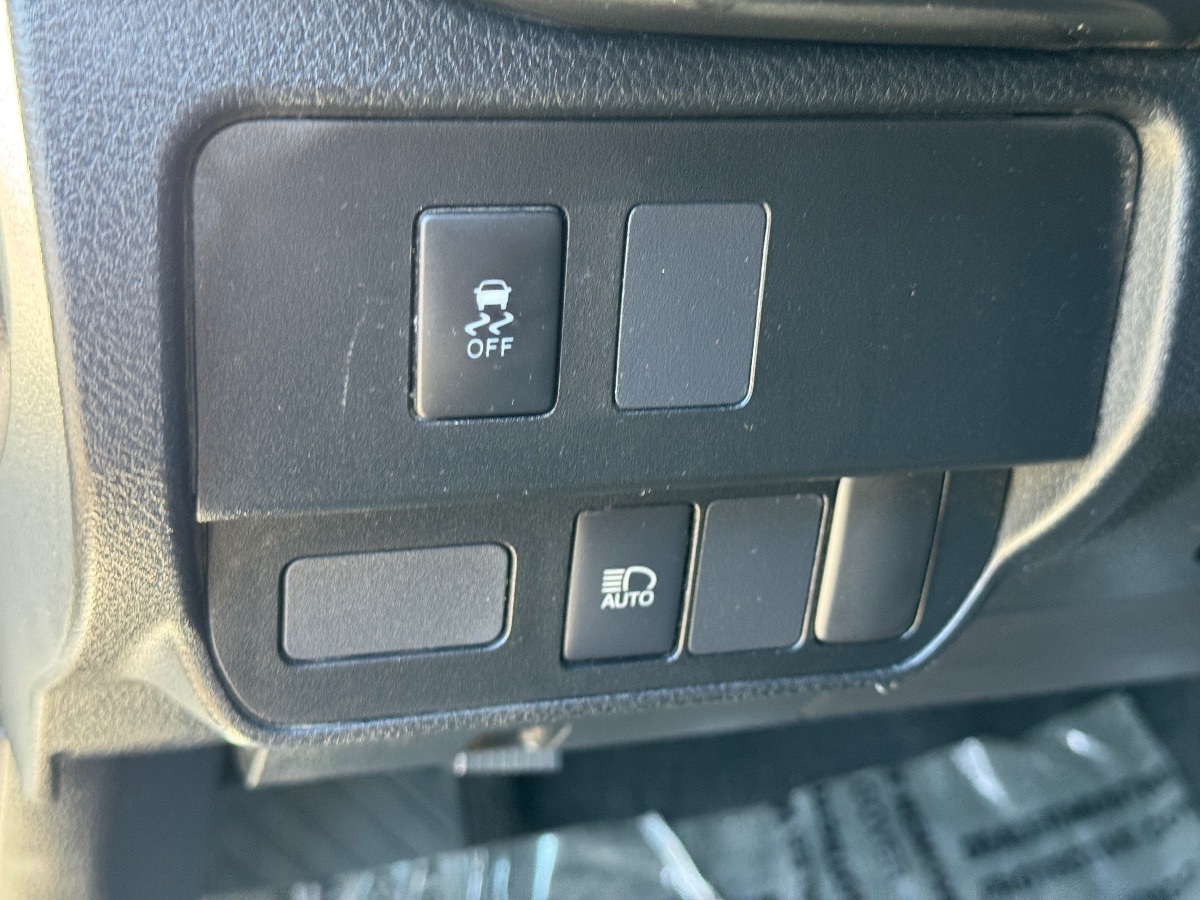 2021 Toyota Tacoma SR Access Cab photo 21