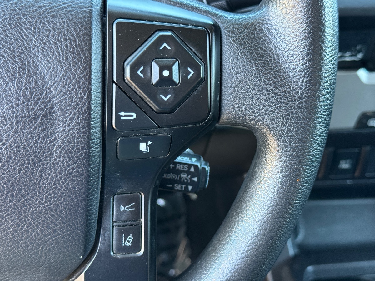 2021 Toyota Tacoma SR Access Cab photo 26