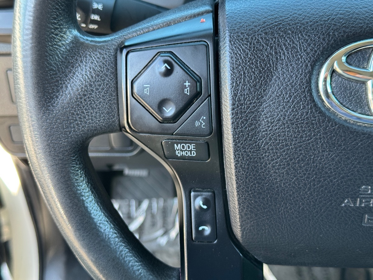 2021 Toyota Tacoma SR Access Cab photo 27