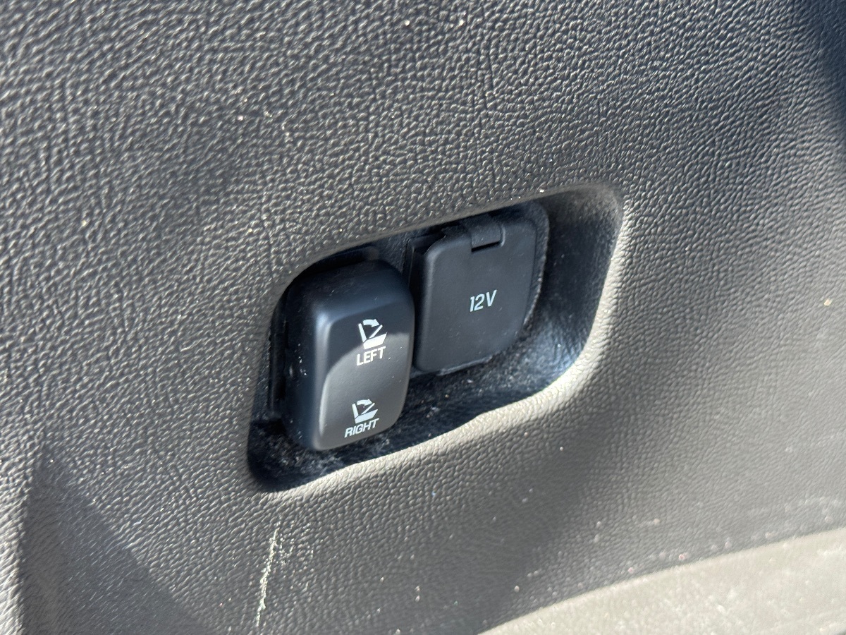 2024 Ford Edge SEL photo 15