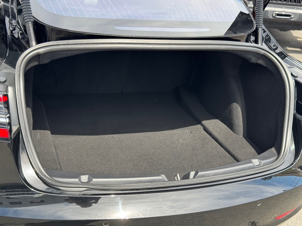 2018 Tesla Model 3 Long Range photo 10