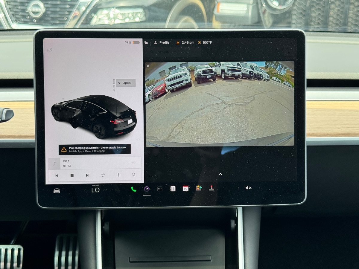 2018 Tesla Model 3 Long Range photo 26