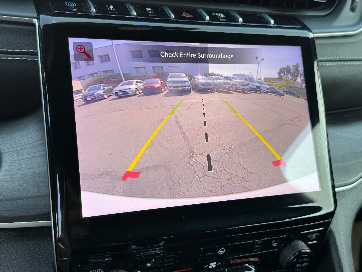2024 Jeep Cherokee Limited 4xe photo 22