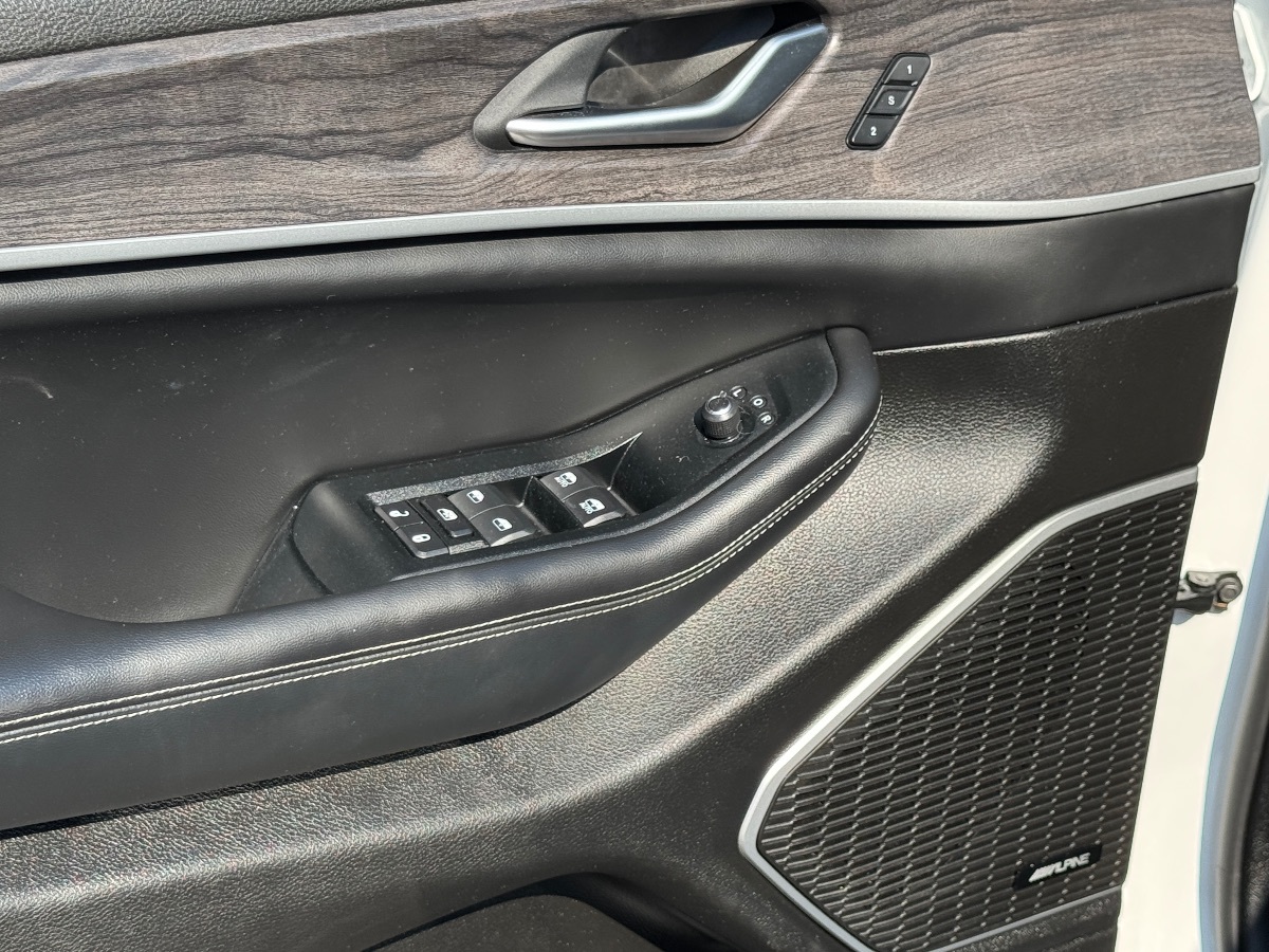 2024 Jeep Cherokee Limited 4xe photo 21