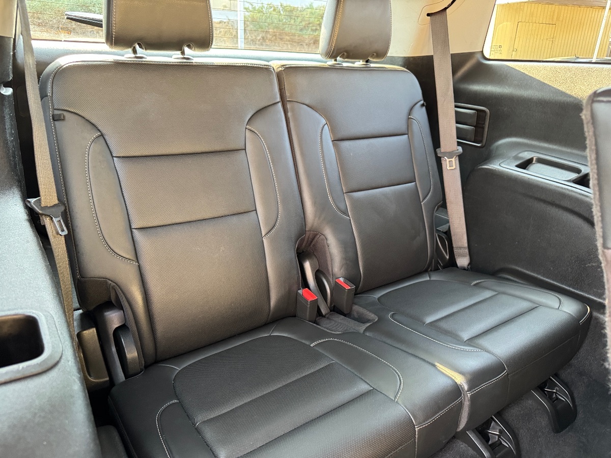 2023 Gmc Acadia SLT photo 18