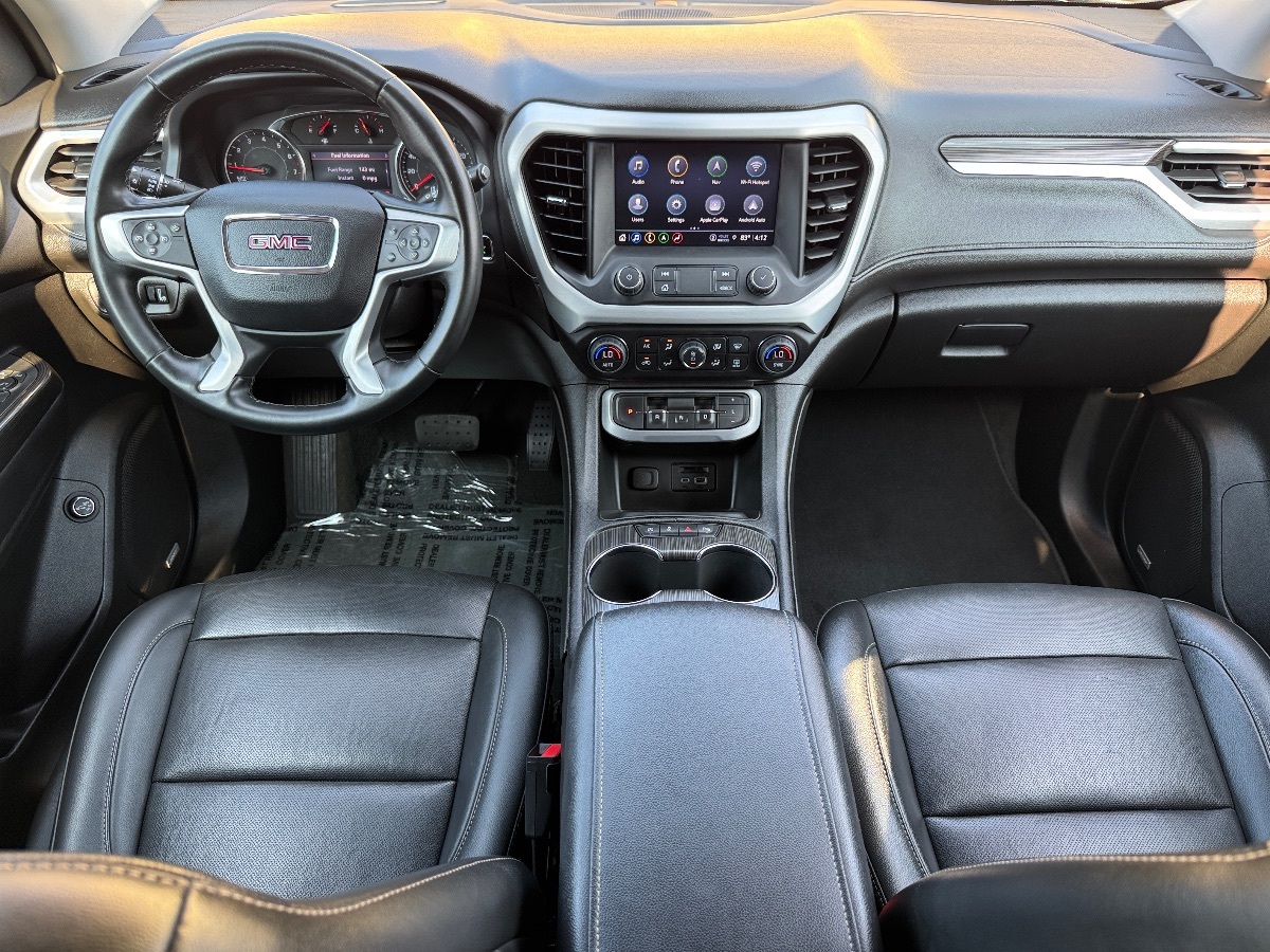 2023 Gmc Acadia SLT photo 20